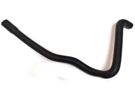 Патрубок отопителя FORD CONNECT 02- 1.8TDCI FAST FT61054