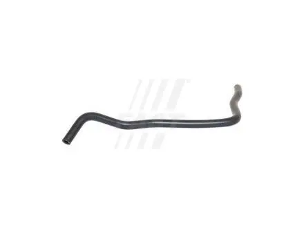 Патрубок отопителя FORD CONNECT 02- ZBIORNI FAST FT61055