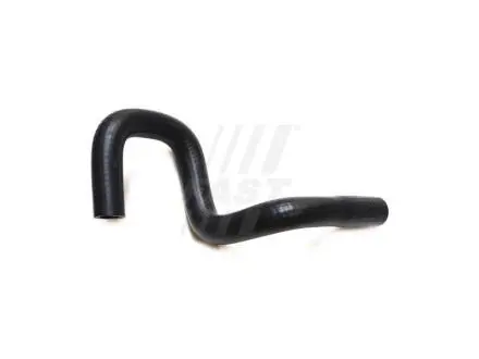 Патрубок отопителя FORD CONNECT 02- NAGRZEW FAST FT61057