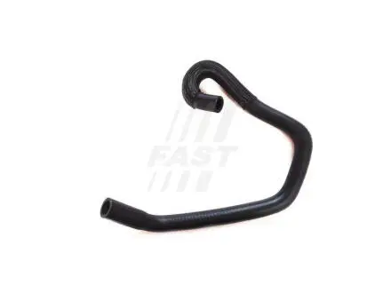 Патрубок термостату Ford Connect (02-) FAST FT61061