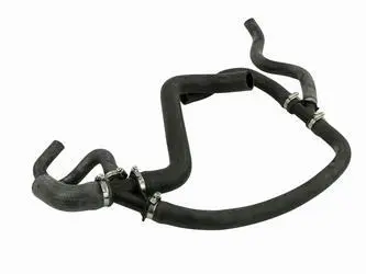 ТРУБА СИСТ. ОХЛАЖДЕНИЯ FORD TRANSIT 06> НИЗ FAST FT61072