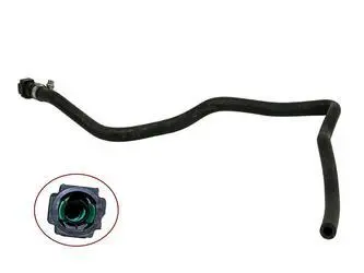 ТРУБА СИСТ. ОХЛАЖДЕНИЯ FORD TRANSIT 13> РАСШИРИТЕЛЬНЫЙ БАЧЕК FAST FT61073