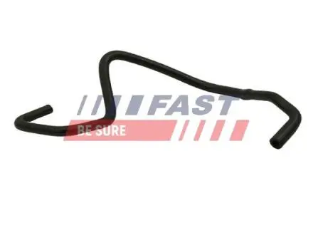 Шланг радиатора FAST FT61115