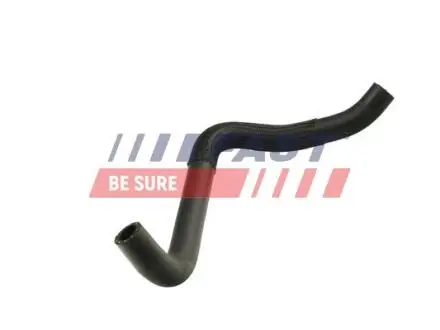 ПАТРУБОК СИСТЕМИ ОХОЛОДЖЕННЯ IVECO DAILY 14> КЛАПАН EGR 3.0 JTD FAST FT61118