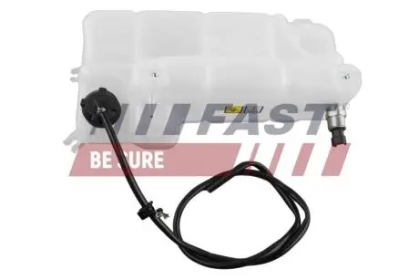 БАК ОХЛ ЖИДКОСТИ IVECO DAILY 00> С ДАТЧИКОМ 3.0JTD FAST FT61243