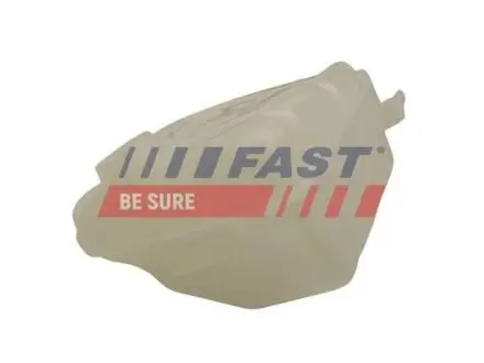 БАК ОХЛ ЖИДКОСТИ FORD CONNECT 02> 1.8 TDCi 06> FAST FT61248