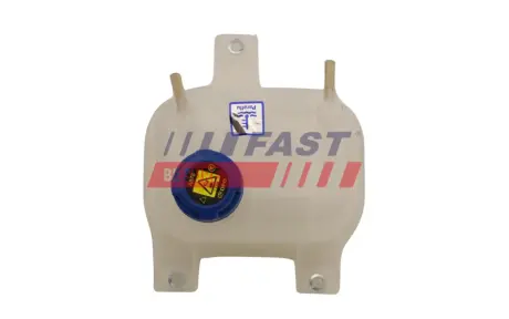 БАЧОК РІДИНИ ОХОЛОДЖЕННЯ FIAT DOBLO 09> 15> 1.3/1.6/2.0 JTD FAST FT61251