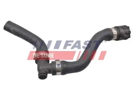 Патрубок обігрівача DOBLO 09- NAGRZEWNICY FAST FT61362