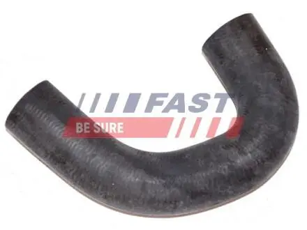 Патрубок обігрівача DUCATO 02- TERMOSTATU FAST FT61367