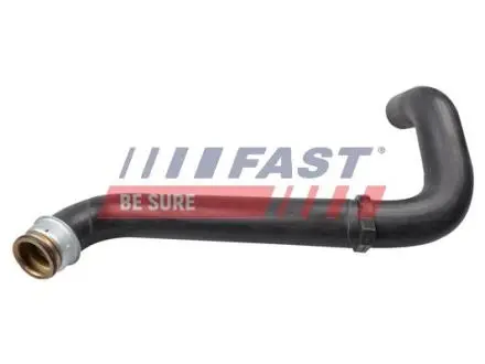 Патрубок отопителя SCUDO / ULYSSE 95- FAST FT61424