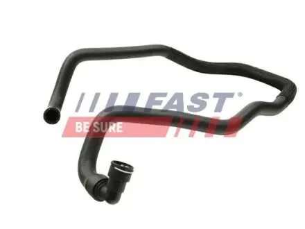 ТРУБА СИСТ. ОХОЛОДЖЕННЯ FIAT SCUDO 07> РОЗШИРЮВАЛЬНИЙ БАЧОК 1.6 JTD FAST FT61430