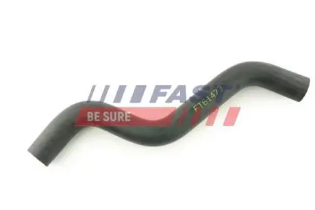 Патрубок интеркулера FIAT PANDA 12> ВПУСК 1.2 FAST FT61473