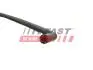 ТРУБА СИСТ. ОХЛАЖДЕНИЯ FORD TRANSIT 00&gt; 2.4 TDCi 04&gt; FAST FT61482 (фото 3)