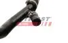 ПАТРУБОК СИСТЕМИ ОХОЛОДЖЕННЯ FORD TRANSIT CONNECT 02> 1.8 TDCi FAST FT61562 (фото 5)
