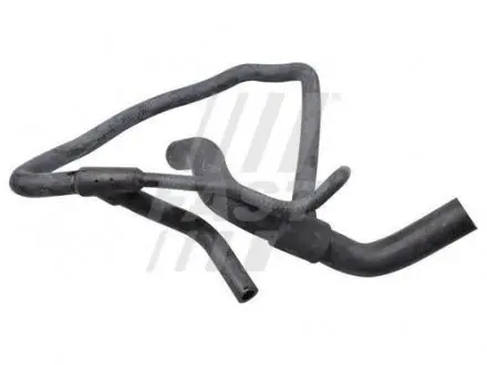 Патрубок отопителя PUNTO 93- CHLODNICY LE FAST FT61618