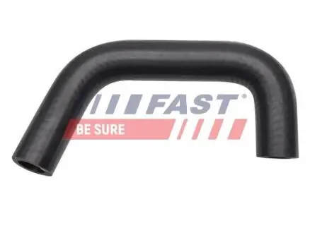 Патрубок интеркулера FIAT DOBLO 00> 1.9D FAST FT61654