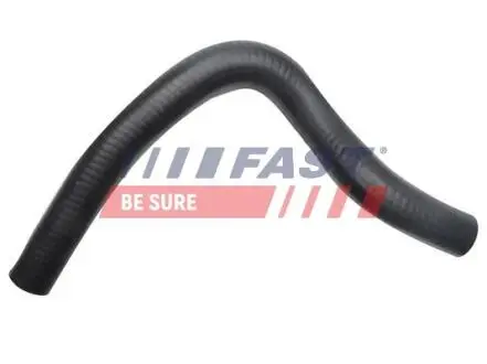 Патрубок отопителя DUCATO 94- FILTR OLEJU FAST FT61656