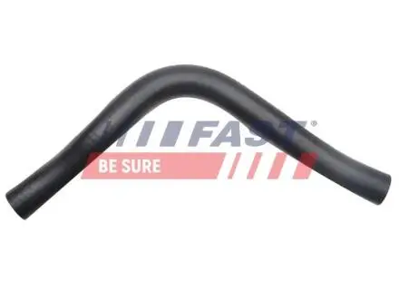 Патрубок радиатора FAST FT61657