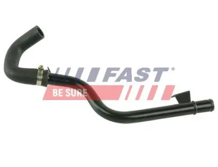 Шланг резиновой системы охлаждения FAST FT61658