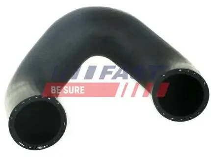 Патрубок интеркуллера Renault Trafic/Opel Vivaro/ Nissan Primastar 2.0 dci (01-) FAST FT61660