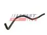 ПАТРУБОК СИСТЕМИ ОХОЛОДЖЕННЯ FIAT DUCATO 02&gt; БАЧКА РОЗШИР 7MM FAST FT61678 (фото 1)