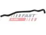 Патрубок интеркулера FIAT FIORINO 07&gt; РАСШИРИТЕЛЬНЫЙ БАЧЕК ВЕРХ 19MM 1.3JTD FAST FT61679 (фото 1)