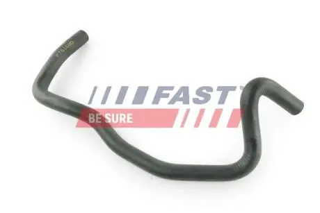 Патрубок інтеркулера RENAULT KANGOO 98> 1.5 DCI FAST FT61680