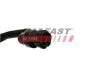 ПАТРУБОК СИСТЕМИ ОХОЛОДЖЕННЯ RENAULT KANGOO I 97&gt; 02&gt; 1.5 DCI FAST FT61694 (фото 2)