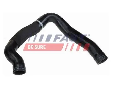 Патрубок интеркулера ALFA 147 /156 00> 1.9 JTD 16V FAST FT61705