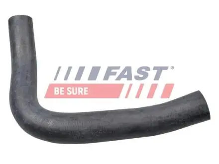ПАТРУБОК ІНТЕРКУЛЕРА FIAT DUCATO 94> ПР 2.5/2.8TD FAST FT61738
