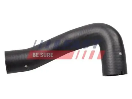 Патрубок интеркуллера верхний правый Fiat Fiorino (07-) 1.3JTDI FAST FT61754