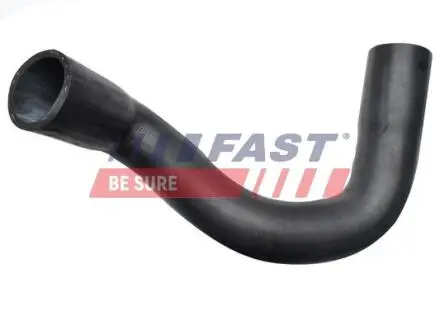 Патрубок интеркуллера левый Citroen Nemo (07-) 1.4HDI FAST FT61811