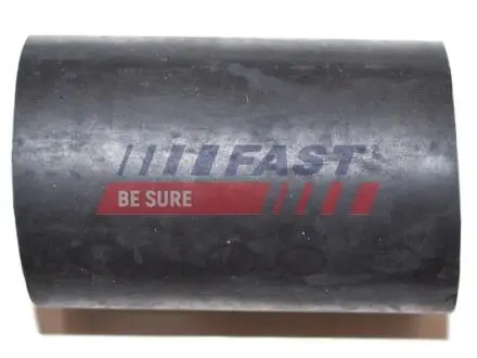 Патрубок интеркулера FORD CONNECT 02> 1.8TDCI FAST FT61831