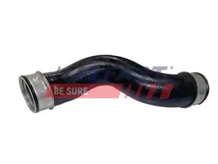 Патрубок інтеркулера SKODA SUPERB II (3T5) 09-10; SEAT TOLEDO III (5P2) 04-09; AUDI TT ROADSTER (8J9) 07-10 FAST FT61850