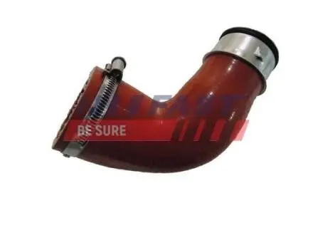 Патрубок інтеркулера Audi A3/Seat Altea/Skoda Octavia II /VW Caddy 2.0TDI 10- FAST FT61852