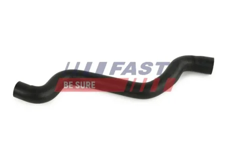 Патрубок інтеркулера FIAT TIPO 16> РАДАТОРА ЛЕВ 1.3JTD FAST FT61939