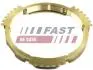 СИНХРОНИЗАТОР FIAT DUCATO 94&gt; 5 СКОРОСТЬ КОЛЬЦО FAST FT62268 (фото 1)