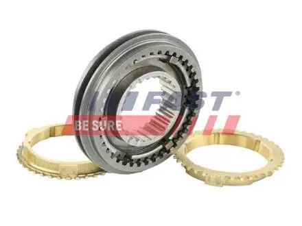 Синхронизатор 5-6 передачи Fiat Ducato 2,2/2,3 (06-) FAST FT62283