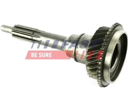 ВАЛ КПП IVECO DAILY 00> ЗЧЕПЛЕННЯ FAST FT62401