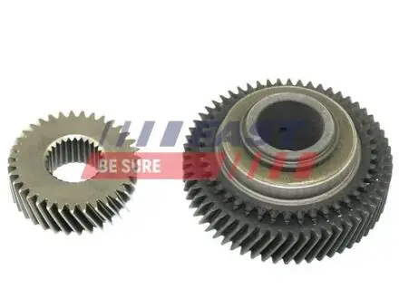 Шестерня КПП 5 перед комплектом i=58/35 FIAT DUCATO 94-02 FAST FT62428