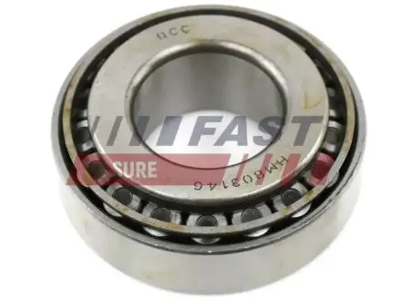 Підшипник колеса FAST FT62432