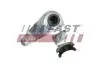 Вилка переключения передач Fiat Ducato 2.2/2.3JTD (06-)(14-) FAST FT62480 (фото 1)