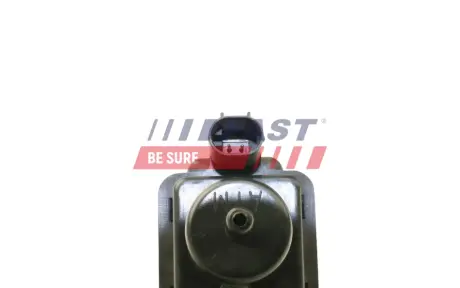 ПОДШИПНИК КПП IVECO DAILY 06> 2.3JTD 12> FAST FT62608