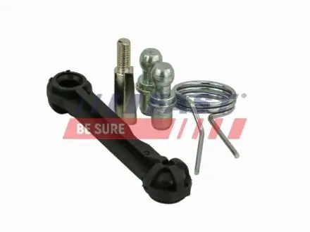 Кронштейн важеля КПП Ford Transit v347 (06-) (5 ступ) FAST FT62801