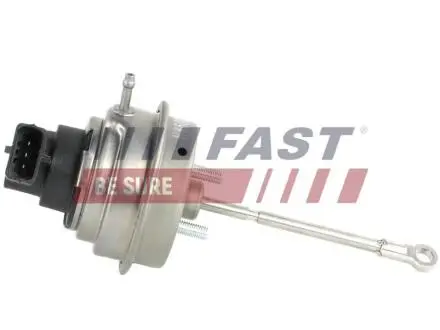 АКТИВАТОР ТУРБІНИ FIAT DUCATO 06> 2.3 JTD FAST FT63406