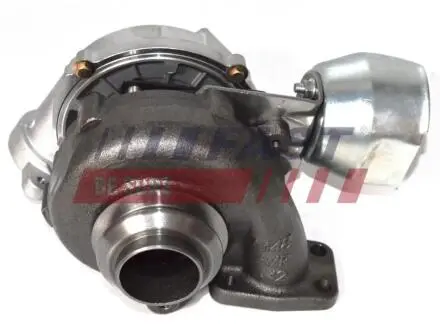 Турбіна PSA 1.6HDI 109Kw FAST FT63502