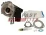 ТУРБІНА FORD TRANSIT 13&gt; 2.2 TDCI 152/162 KM 5-PIN FAST FT63524 (фото 1)