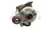 ТУРБІНА PEUGEOT BOXER 06> 2.2JTD/HDI/TDCI BOXER/TRANSIT MOT.4HU/4HV FAST FT63543 (фото 3)