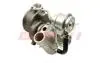 ТУРБІНА PEUGEOT BOXER 06> 2.2JTD/HDI/TDCI BOXER/TRANSIT MOT.4HU/4HV FAST FT63543 (фото 4)
