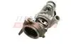 ТУРБІНА PEUGEOT BOXER 06> 2.2JTD/HDI/TDCI BOXER/TRANSIT MOT.4HU/4HV FAST FT63543 (фото 5)